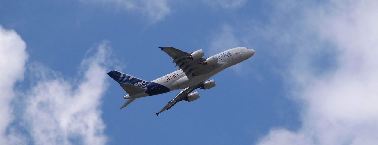 Aeronautique - IFPEN