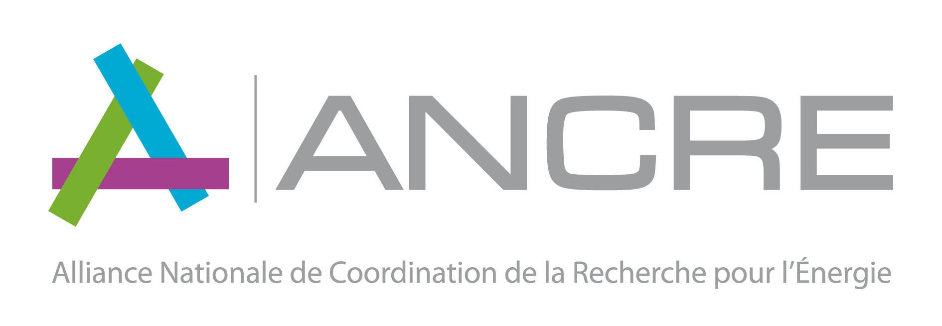 Logo Ancre
