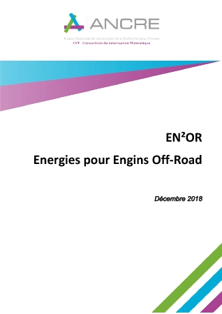 Quel potentiel d’électrification pour les engins off-road ?