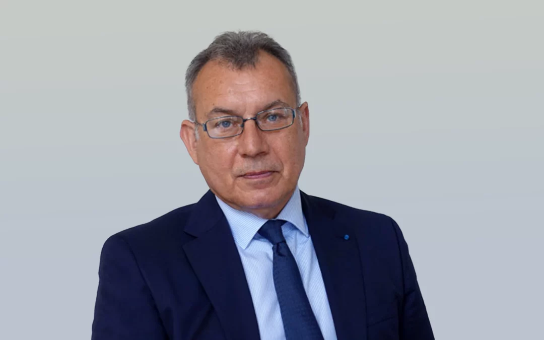Pierre-Franck Chevet, nouveau président de l’Ancre