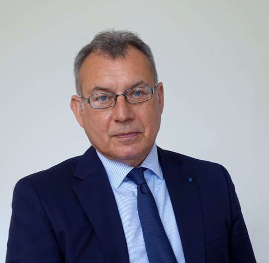 Pierre-Franck Chevet - ©IFPEN