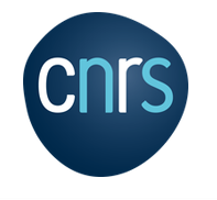 CNRS - logo