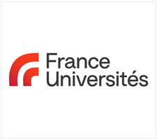 France Universités - logo