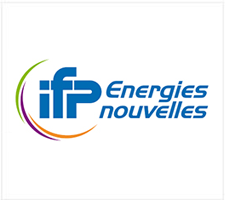 IFP Energies nouvelles - logo
