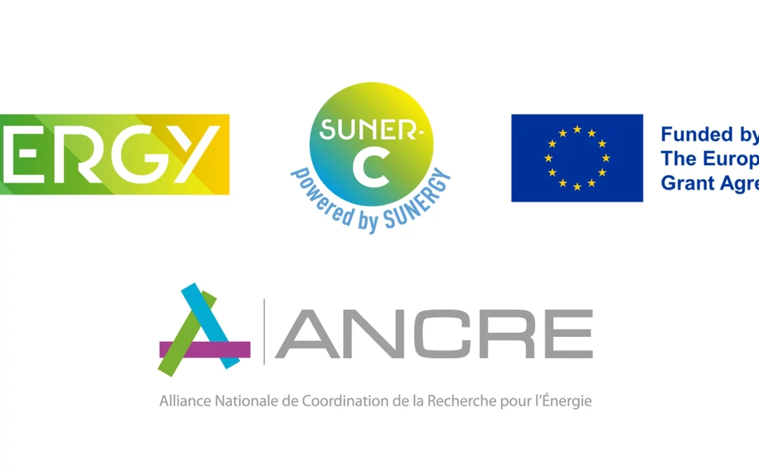 Séminaire ANCRE-SUNER-C : comment promouvoir la filière des carburants et molécules de commodité alternatifs en France et en Europe ? (28 mars 2023, en distanciel)