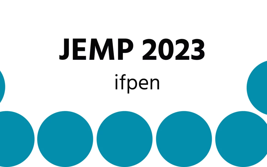 Milieux Poreux naturels ou synthétiques : du fondamental à l’innovation Du 17 au 19 octobre 2023 – IFPEN (Rueil-Malmaison)