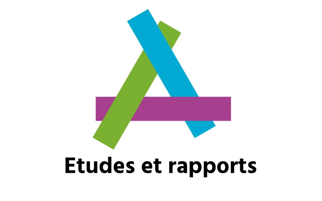 Scénario “Loi de transition énergétique pour la croissance verte” à 2050 de l’Ancre