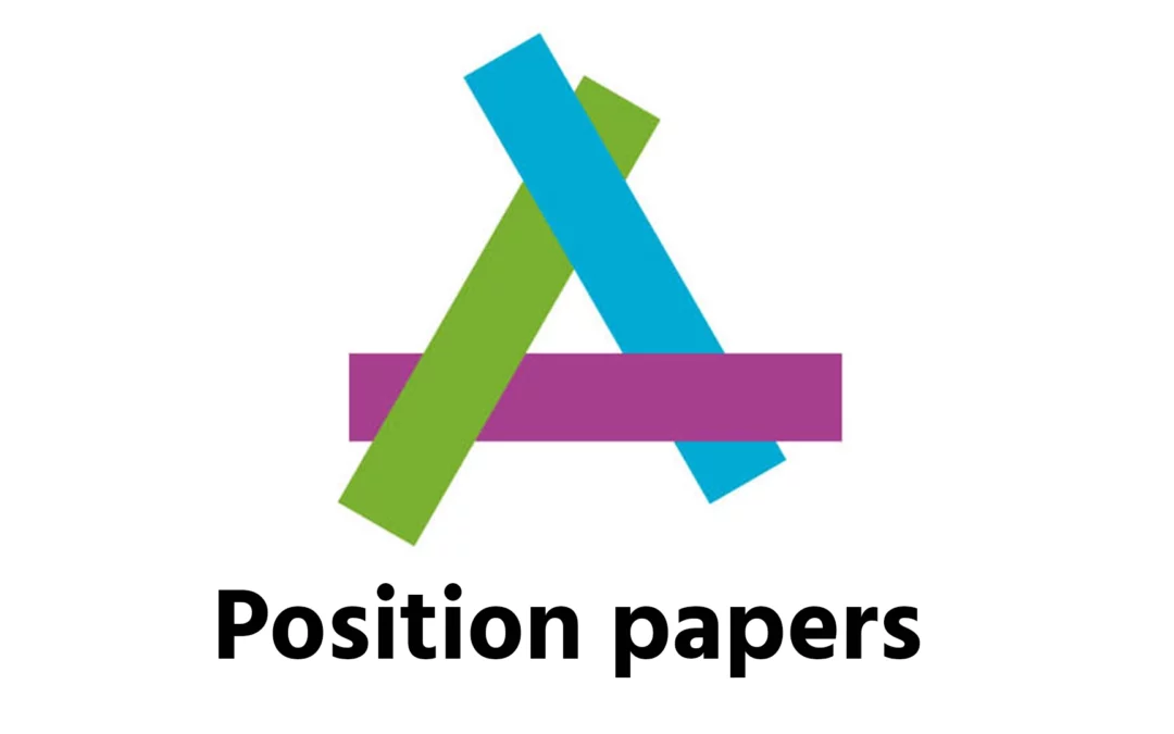 Parution d’un position paper : « Ressources Minérales et Transition Energétique »