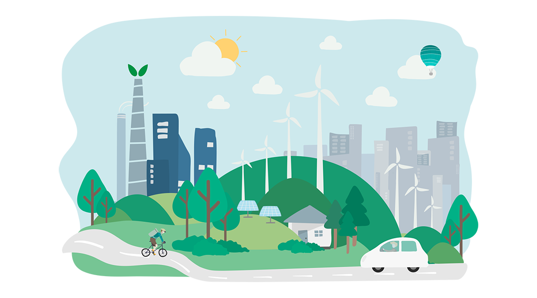 Scénarios de décarbonation du secteur transport en France et leurs impacts sur la biomasse, l’hydrogène et l’électricité